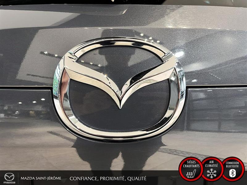 mazda CX-5 2025 - 7