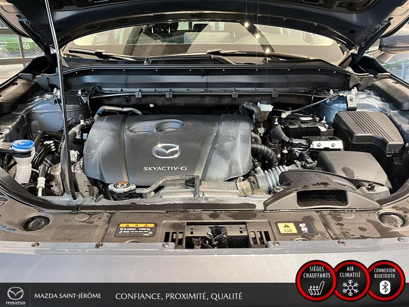 mazda CX-5 2025 - 23