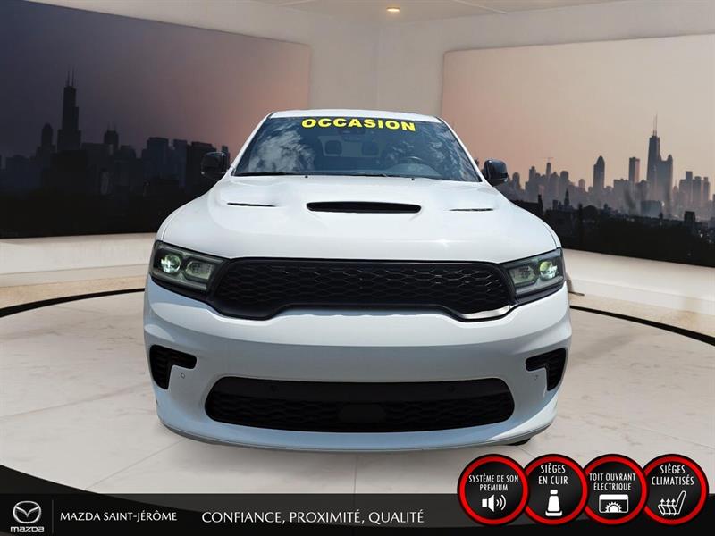 dodge Durango 2025 - 2