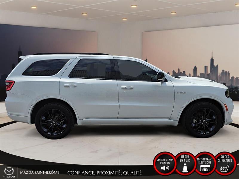 dodge Durango 2025 - 4