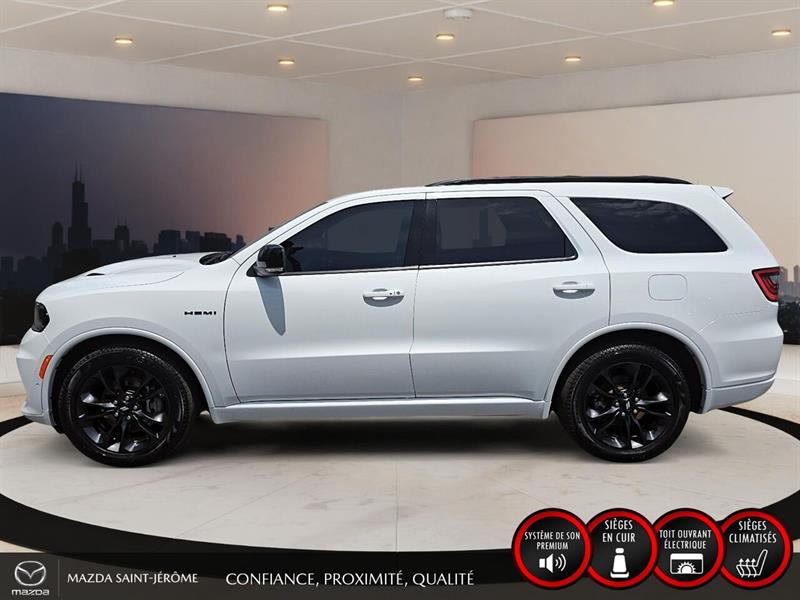 dodge Durango 2025 - 11