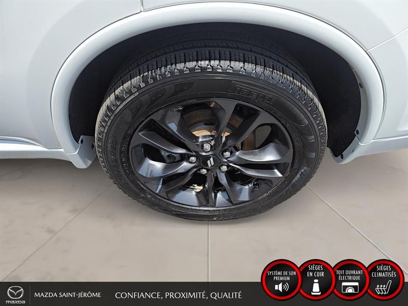dodge Durango 2025 - 12