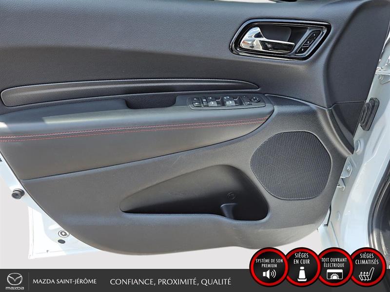 dodge Durango 2025 - 13