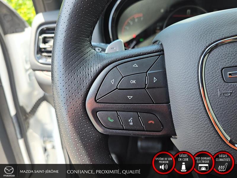 dodge Durango 2025 - 15