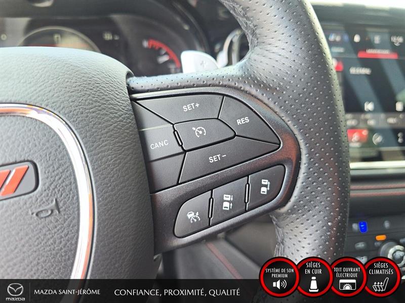 dodge Durango 2025 - 16
