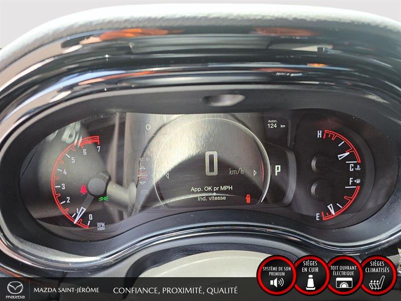 dodge Durango 2025 - 17