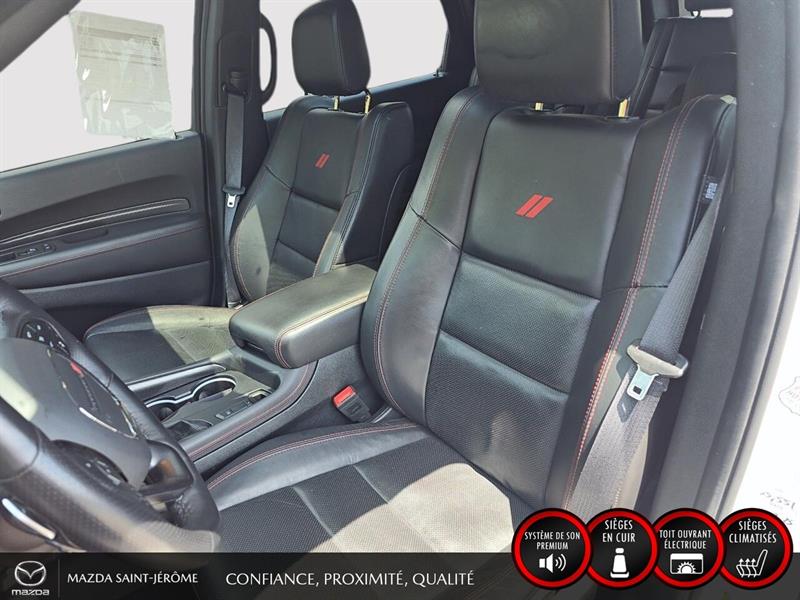 dodge Durango 2025 - 18