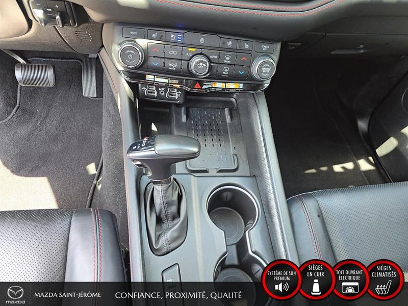 dodge Durango 2025 - 20