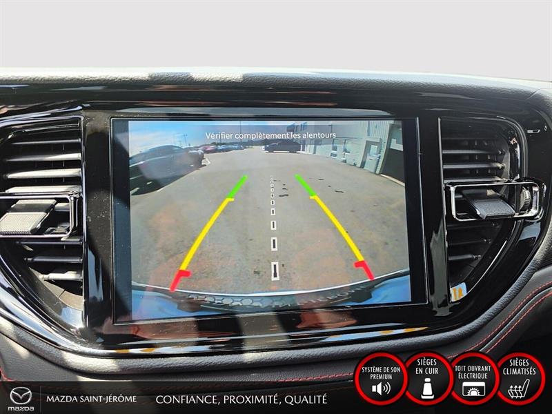 dodge Durango 2025 - 21