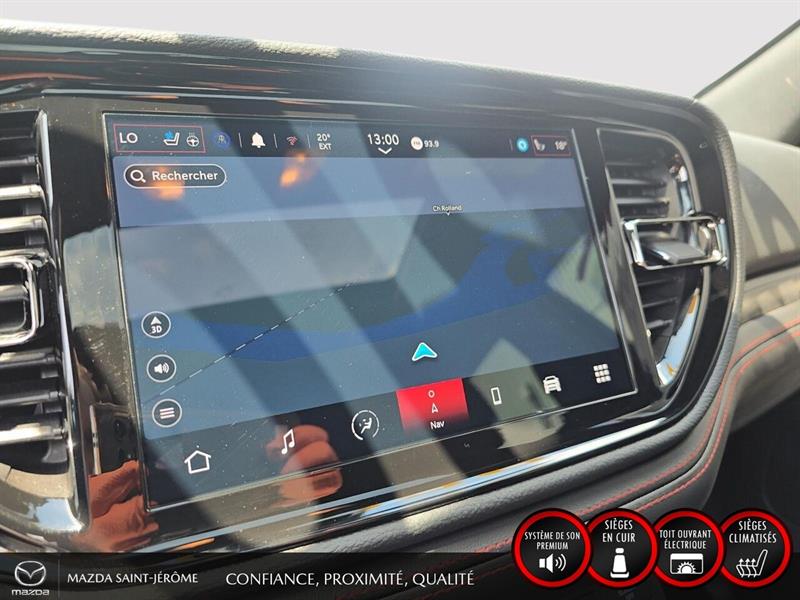 dodge Durango 2025 - 22