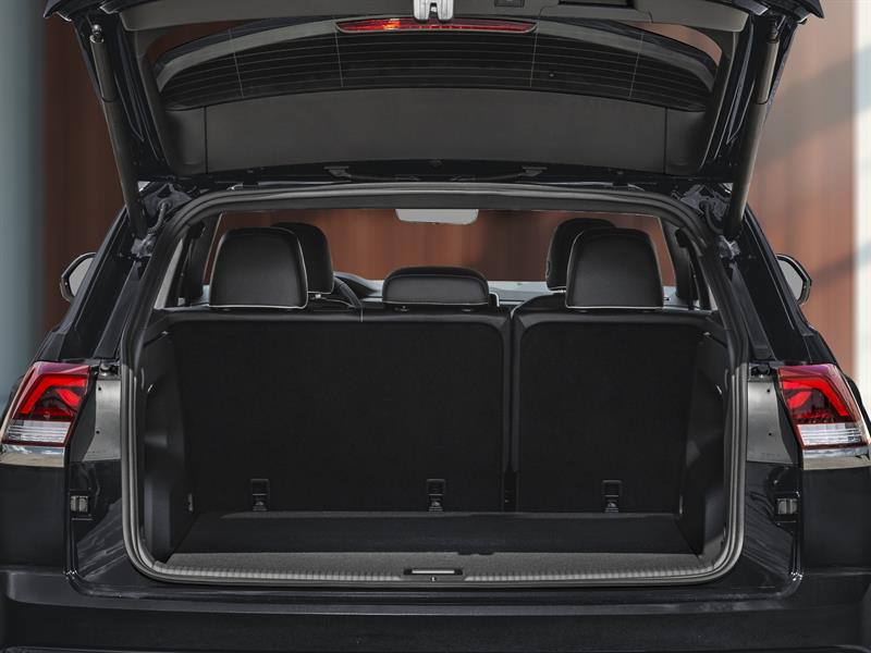 volkswagen Atlas Cross Sport 2026 - 7