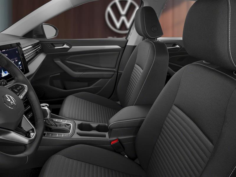 volkswagen Jetta 2026 - 5