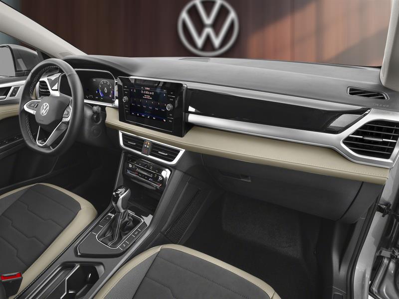 volkswagen Taos 2026 - 11