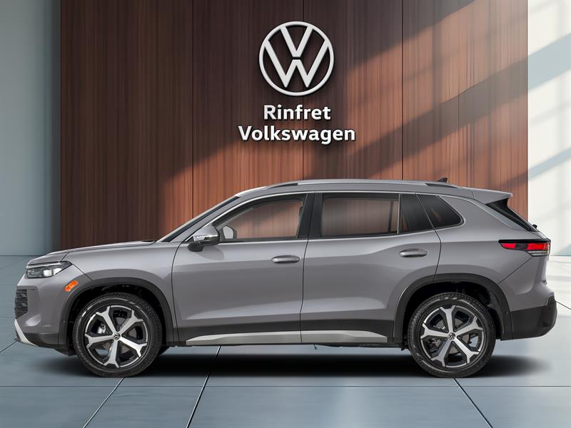 volkswagen Tiguan 2026 - 3