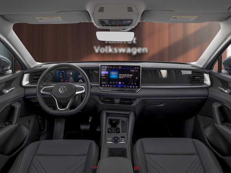 volkswagen Tiguan 2026 - 4