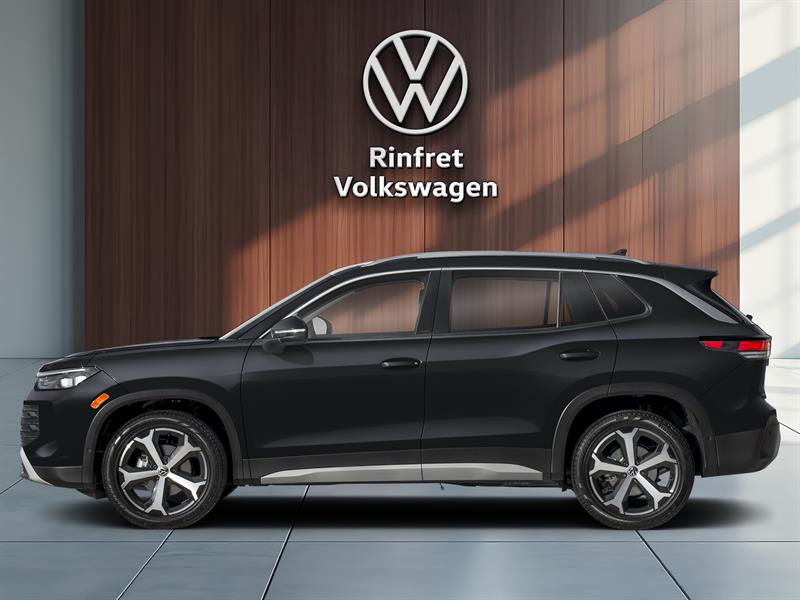 volkswagen Tiguan 2026 - 3