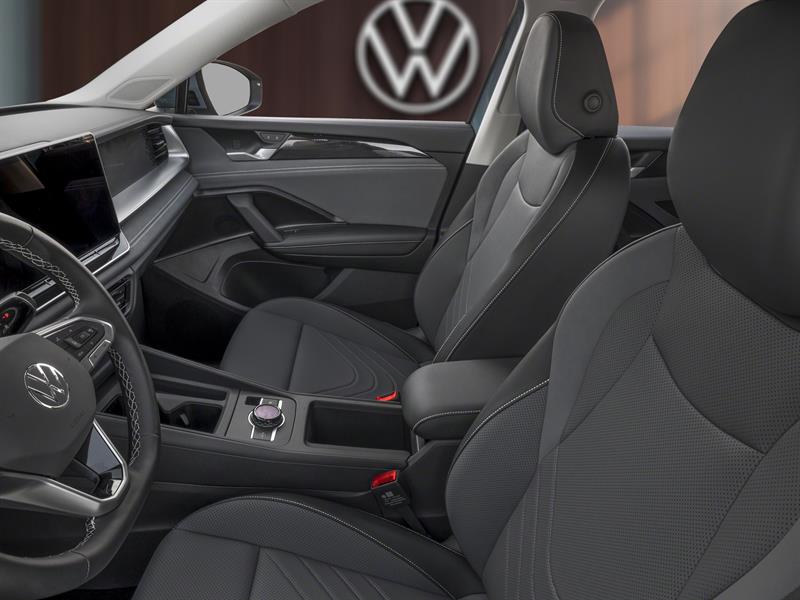 volkswagen Tiguan 2026 - 5