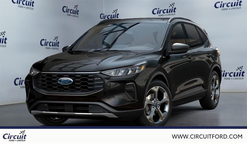ford Escape 2026