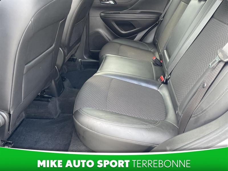 buick Encore 2018 - 7