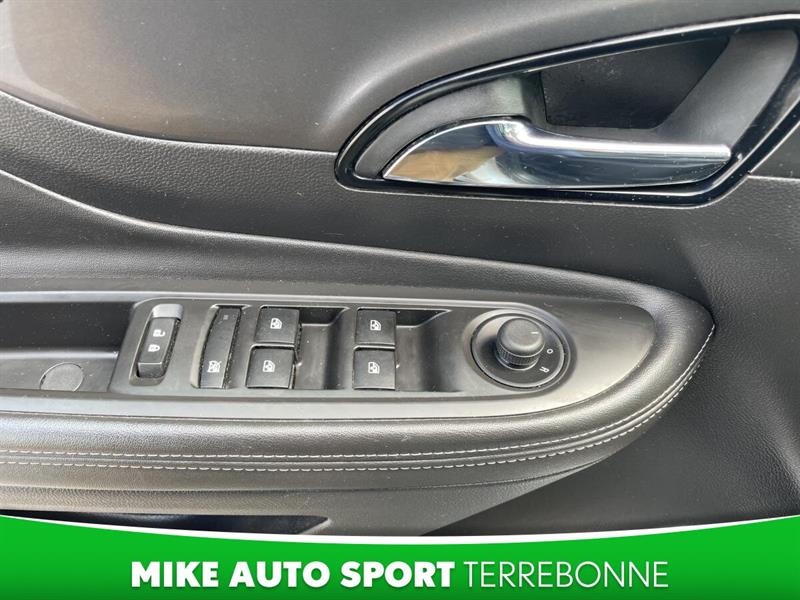 buick Encore 2018 - 8