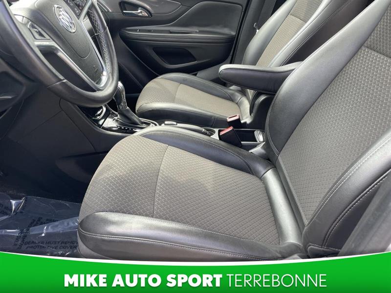 buick Encore 2018 - 9