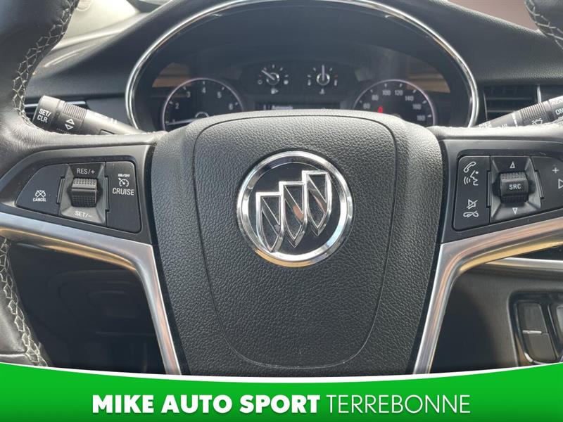 buick Encore 2018 - 13