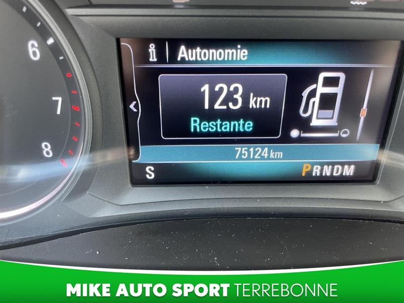buick Encore 2018 - 14