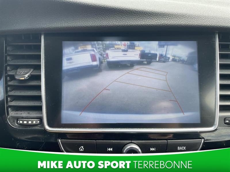 buick Encore 2018 - 15