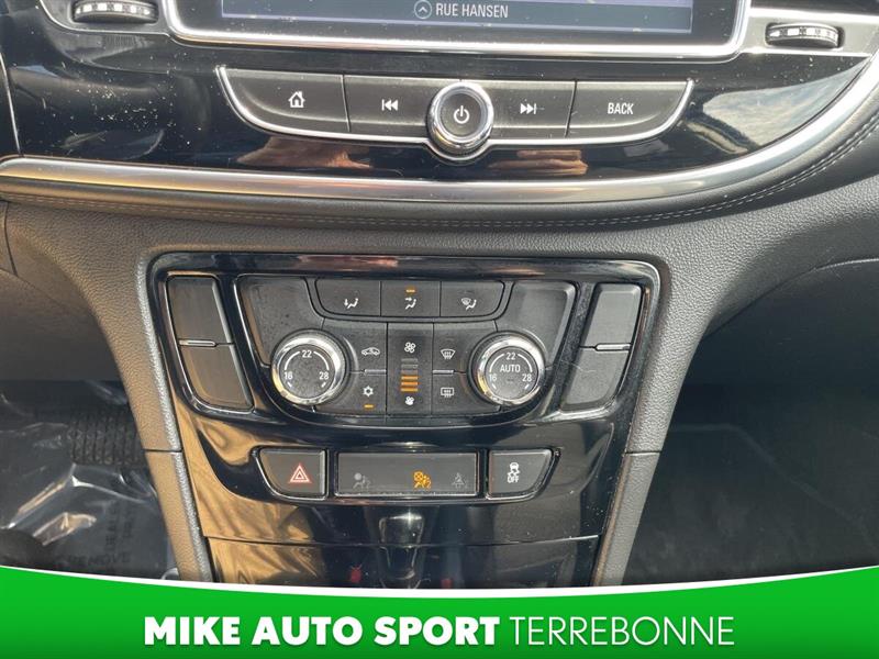 buick Encore 2018 - 16