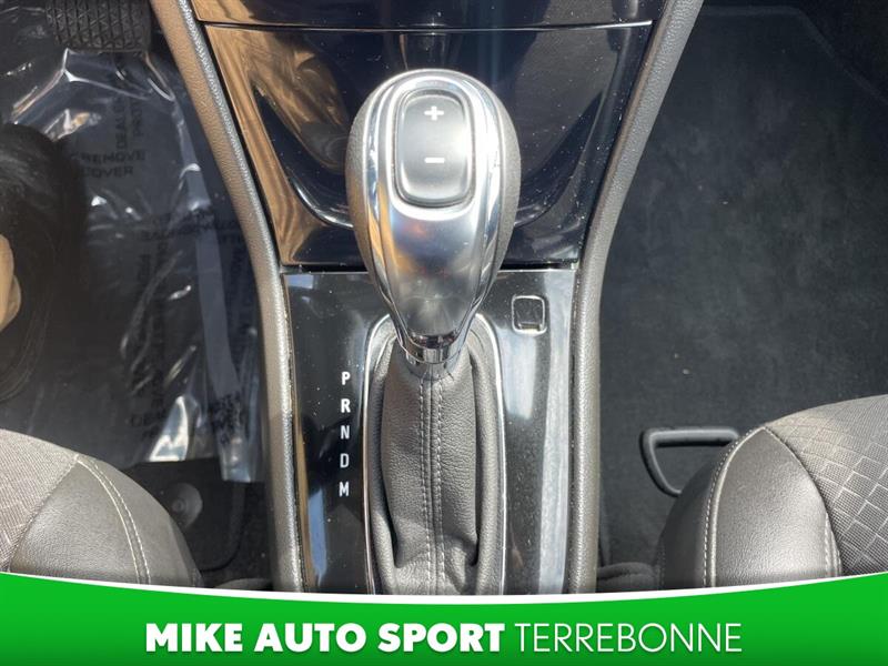 buick Encore 2018 - 17