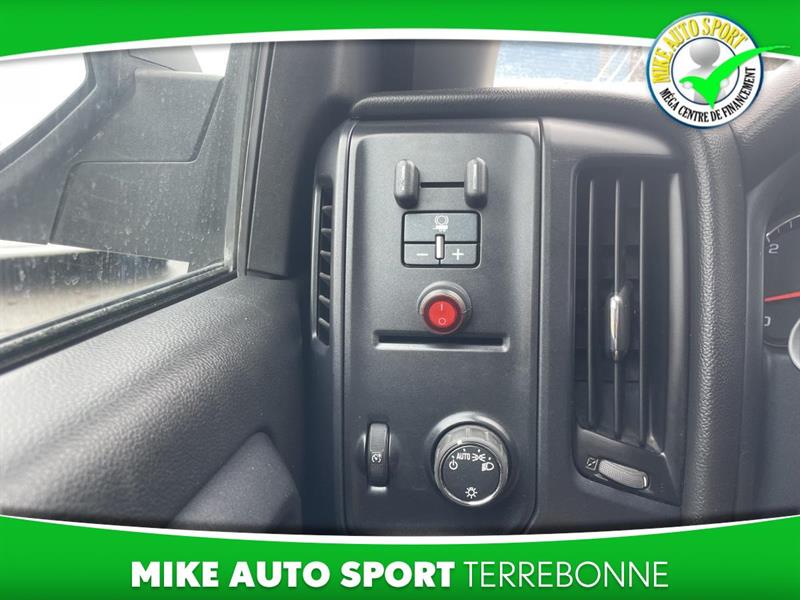 chevrolet Silverado 1500 2014 - 14