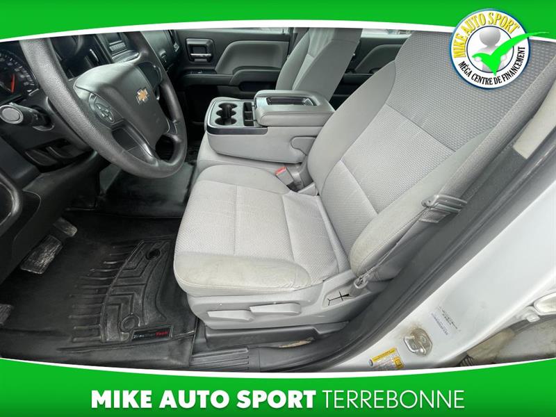 chevrolet Silverado 1500 2016 - 6