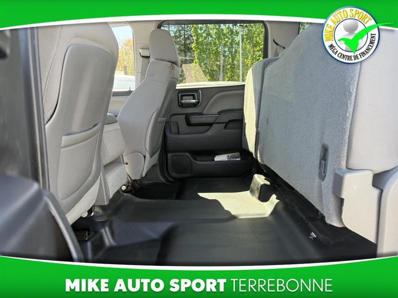 chevrolet Silverado 1500 2014 - 7