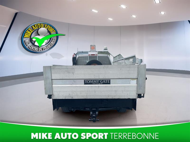 chevrolet Silverado 3500HD 2010 - 2