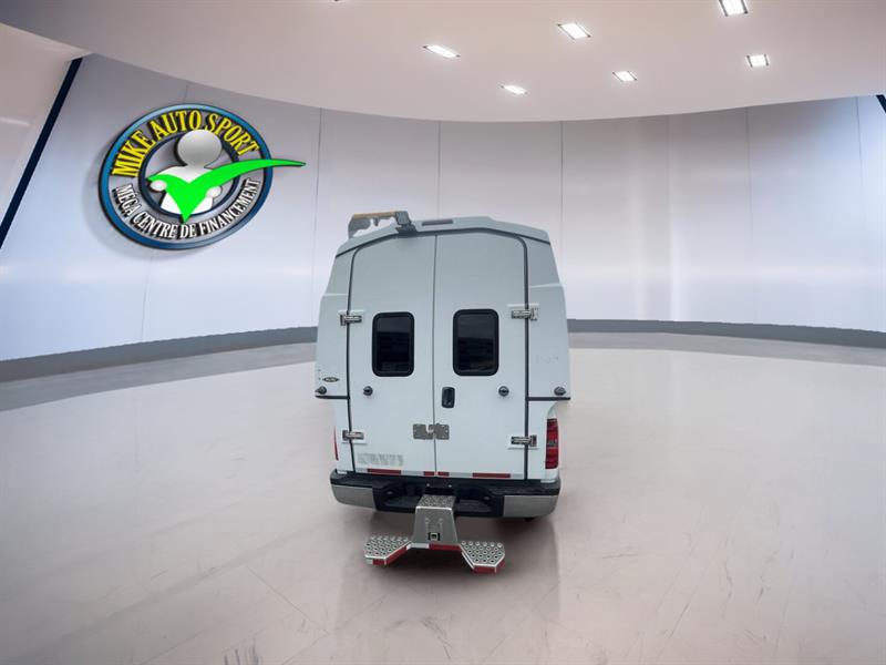 chevrolet Silverado 3500HD 2014 - 4