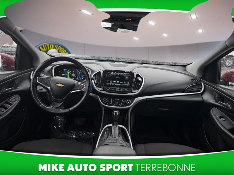 chevrolet Volt 2018 - 8