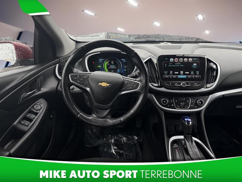 chevrolet Volt 2018 - 9