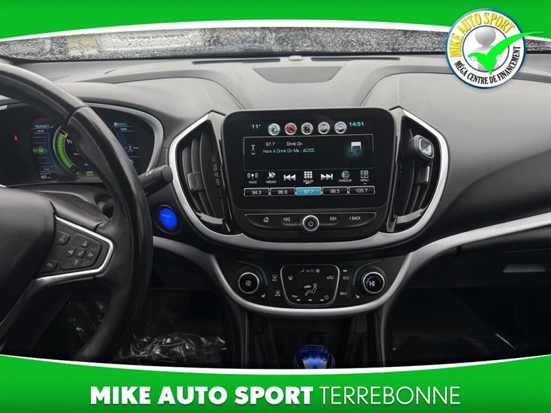 chevrolet Volt 2018 - 10