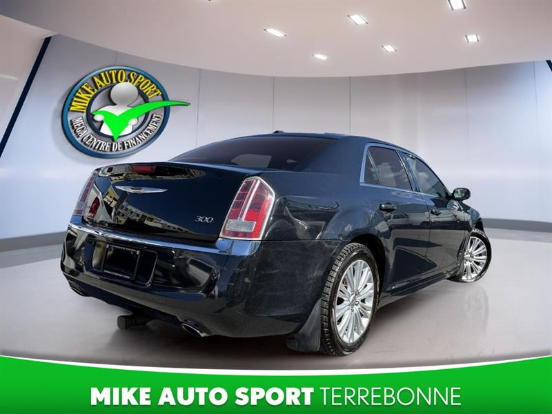 chrysler 300 2014 - 3