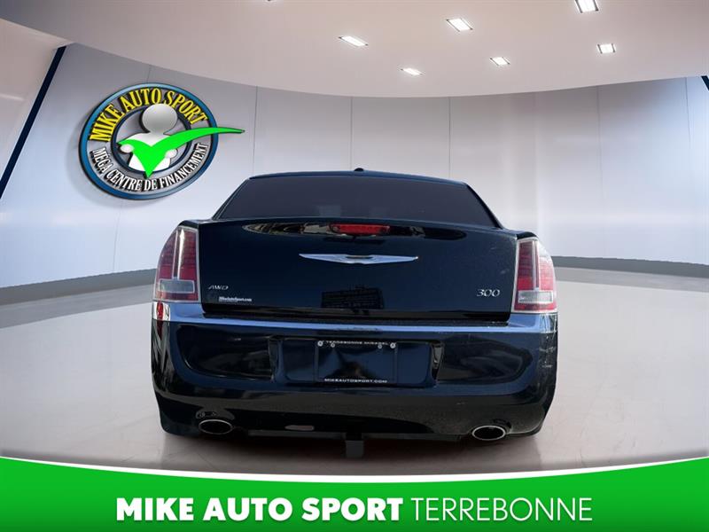 chrysler 300 2014 - 4