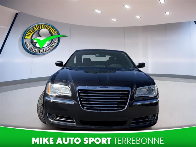 chrysler 300 2014 - 5