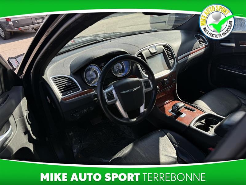 chrysler 300 2014 - 12