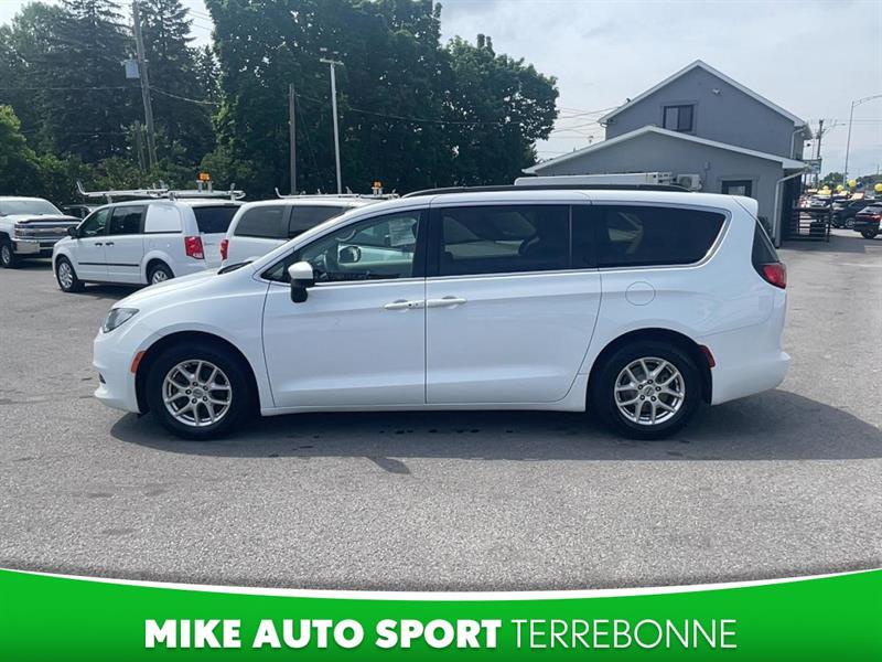 chrysler Grand Caravan 2021 - 5