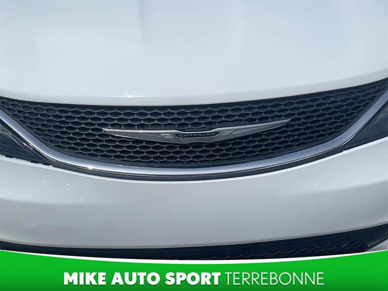 chrysler Grand Caravan 2021 - 6