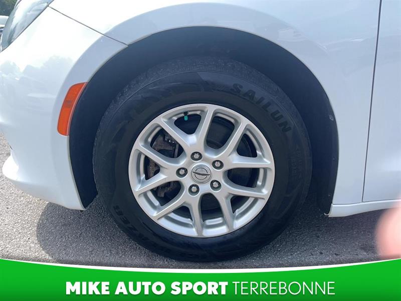 chrysler Grand Caravan 2021 - 7