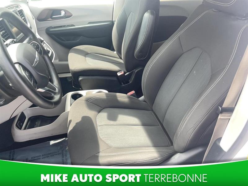chrysler Grand Caravan 2021 - 8