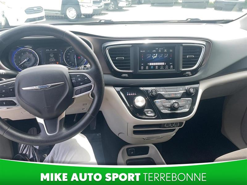 chrysler Grand Caravan 2021 - 9