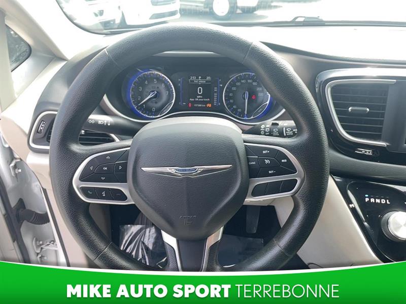 chrysler Grand Caravan 2021 - 10