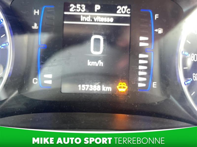 chrysler Grand Caravan 2021 - 11