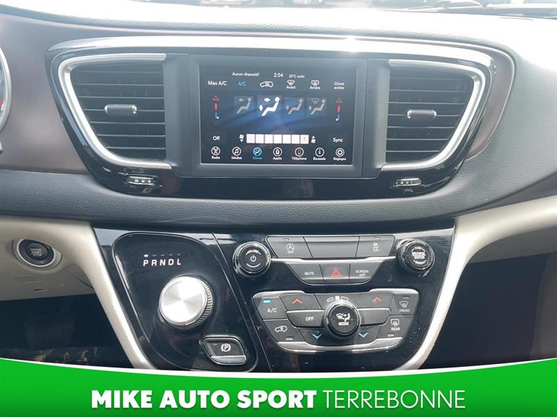 chrysler Grand Caravan 2021 - 12
